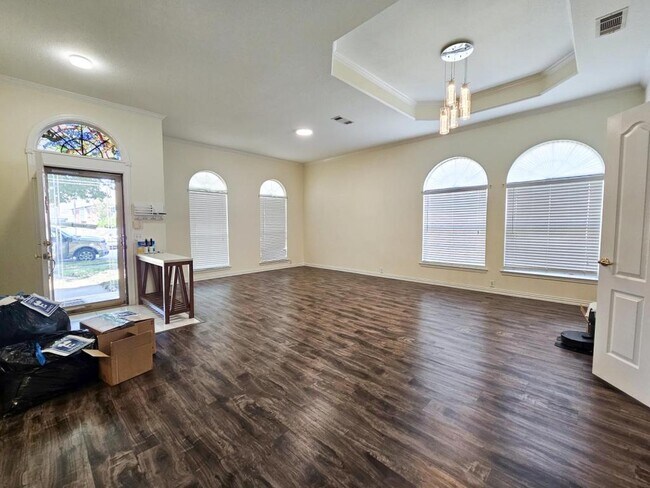 Foto del edificio - 1312 Bentley Dr