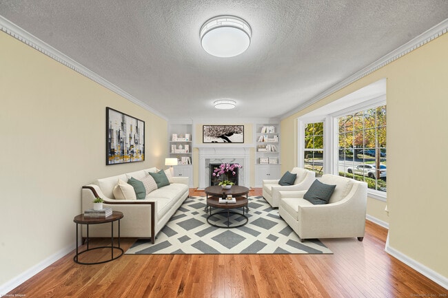 Foto del edificio - 20 Rosina Rd