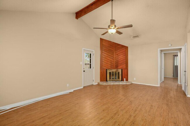 Foto del edificio - 3505 Rocky Hollow Trail