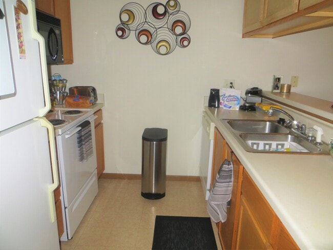 Foto del edificio - Altoona Park Apartments