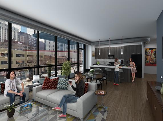 Foto del edificio - 225 W Evergreen Ave