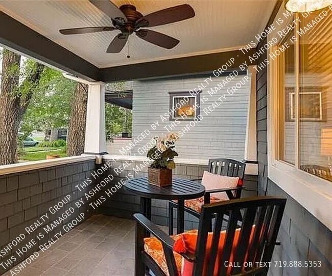 Photo - 837 E Willamette Ave House