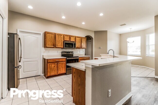 Foto del edificio - 4633 Copper Hill Dr