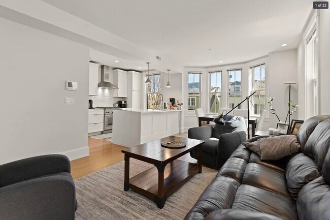Foto del edificio - 447 W 4th St