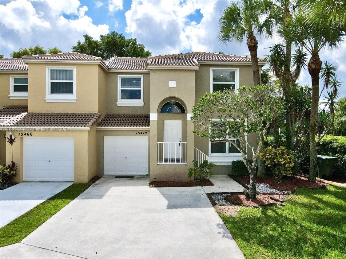Foto principal - 15472 NW 12th Ct