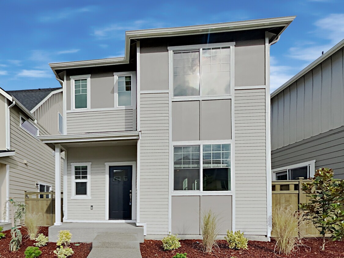 33091 Eagle Peak Lane House for Rent in Black Diamond, WA