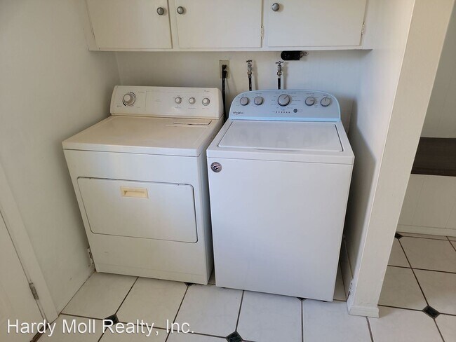 Foto del edificio - 3 br, 2 bath House - 1836 N SEVENTH PLACE