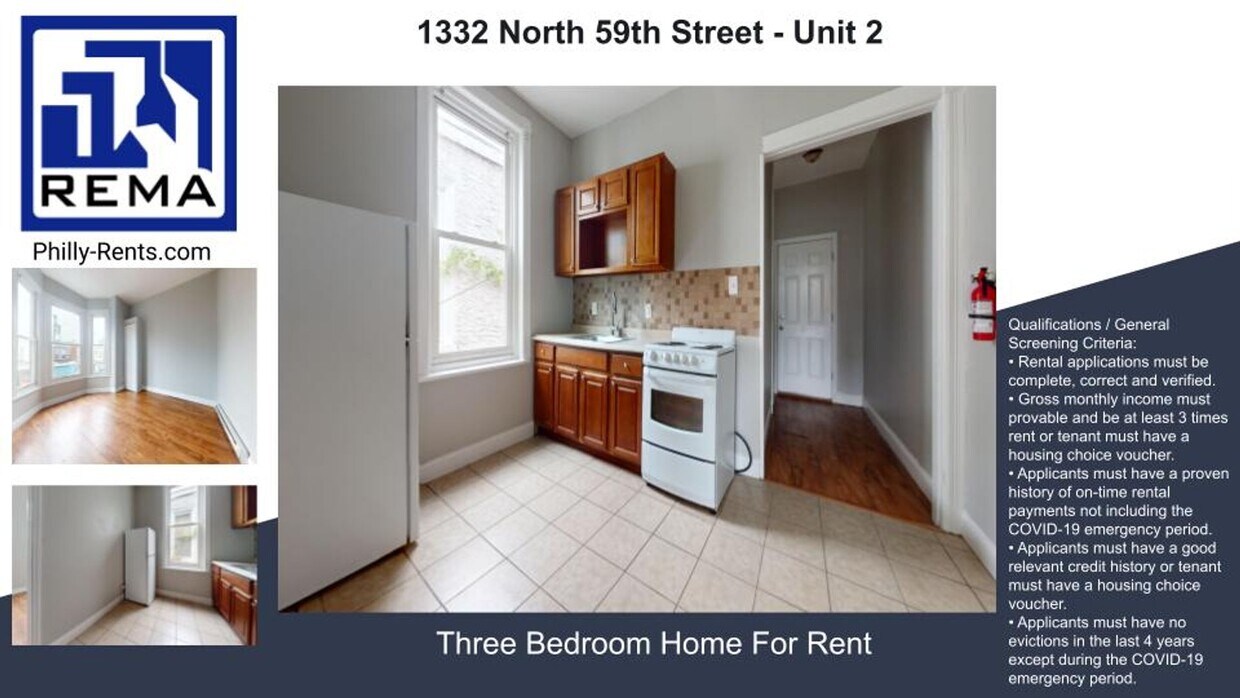 Foto principal - 1332 N 59th St