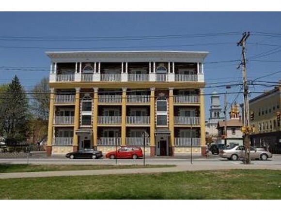 Primary Photo - 610 Union St