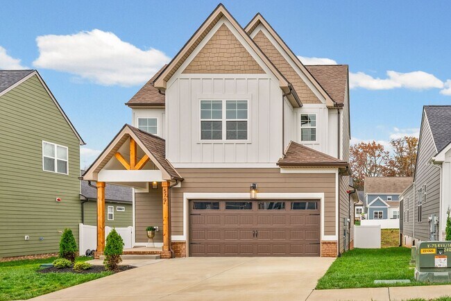 Building Photo - Gorgeous 3 Bedroom Pet Friendly Home For Rent in Pleasant View