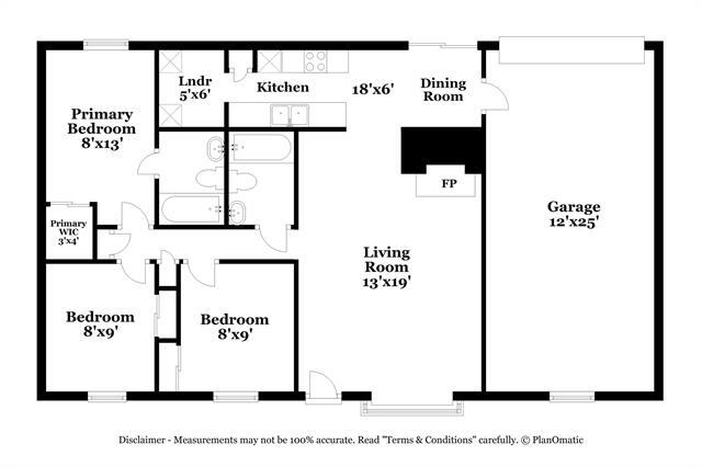 Foto del edificio - 912 Carom Way