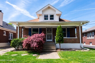 Building Photo - 316 Iola Rd