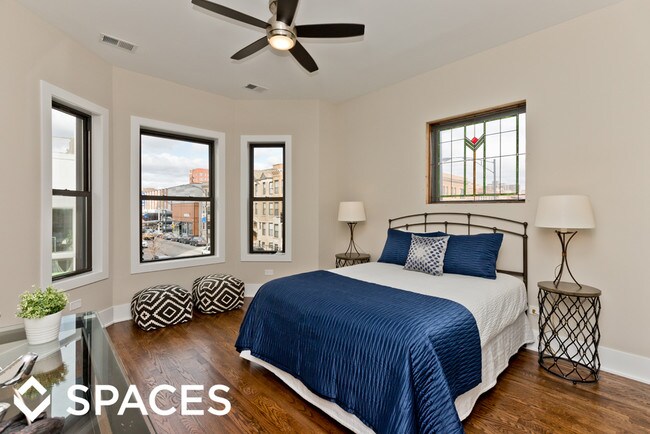 Foto del edificio - 4349 N Hazel St