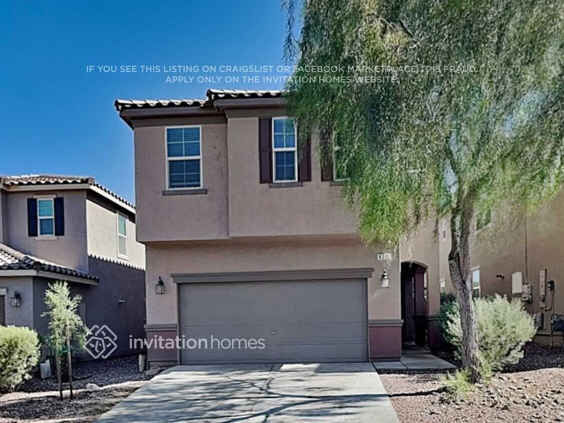 Foto principal - 9213 Verdugo Ridge Ct