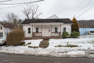 Building Photo - 127 Haymond Hwy