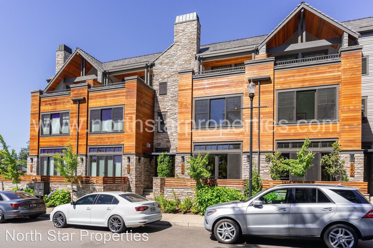 Primary Photo - 4 br, 5 bath House - 554 4th St