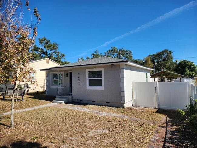 Foto del edificio - 2422 23rd St S