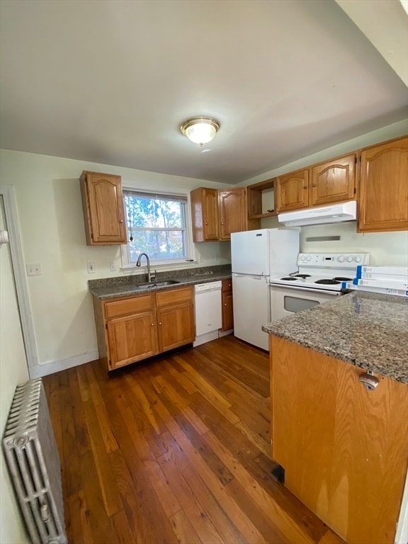 Foto del edificio - 314 Webster St