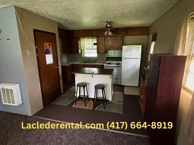 Building Photo - 3 Bed/ 1 Bath House