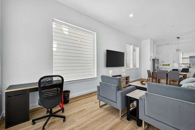 Foto del edificio - 6346 Culberson St