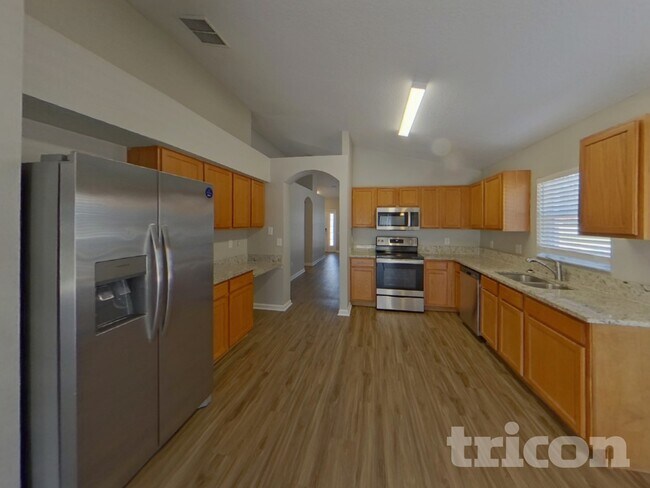 Foto del edificio - 12429 Cedarfield Dr