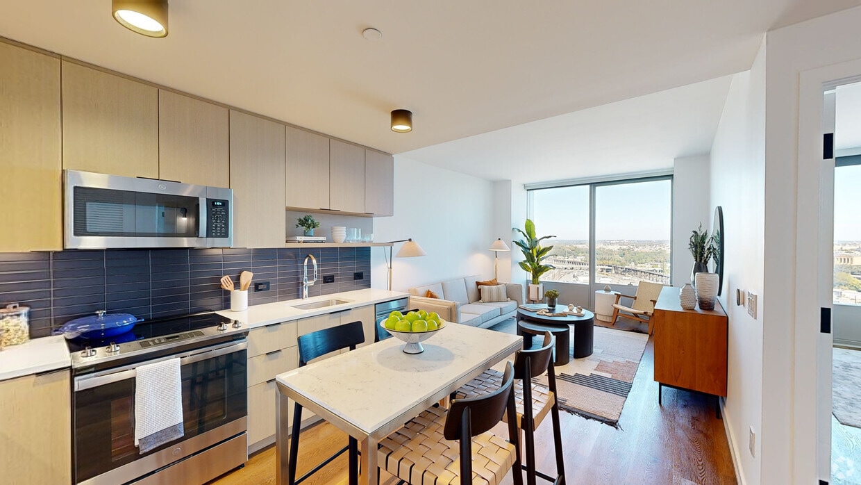 Photo - Avira Apartments