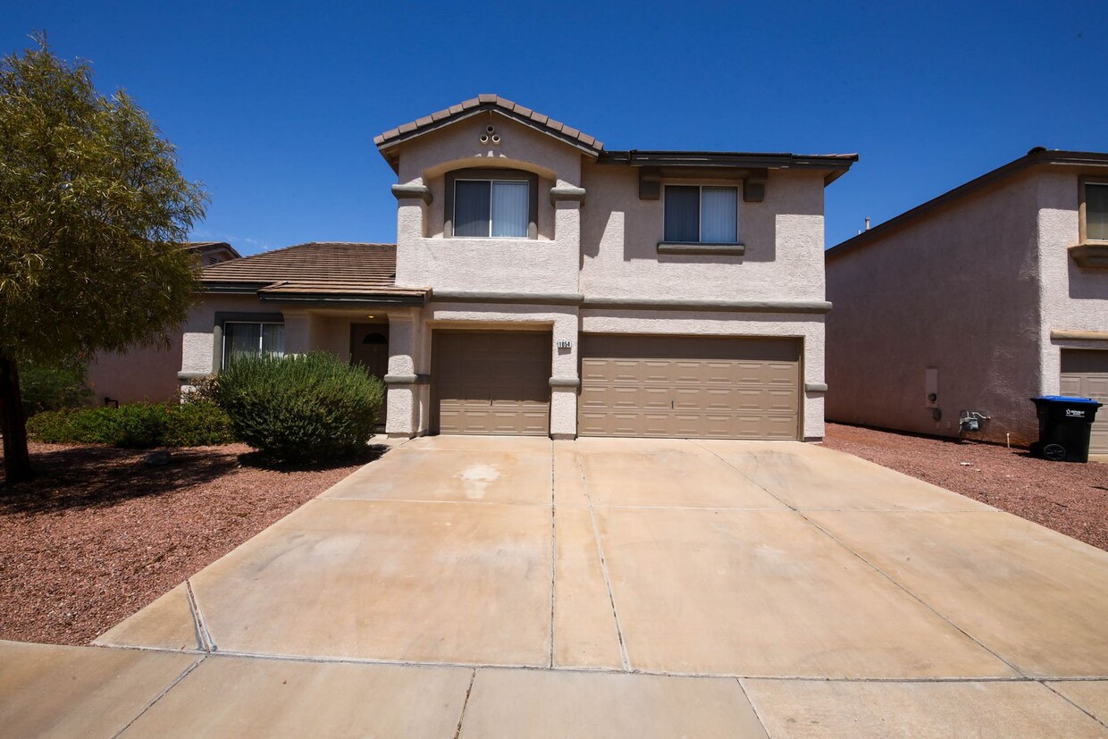 Primary Photo - HENDERSON - 2 STORY HOME - 89012