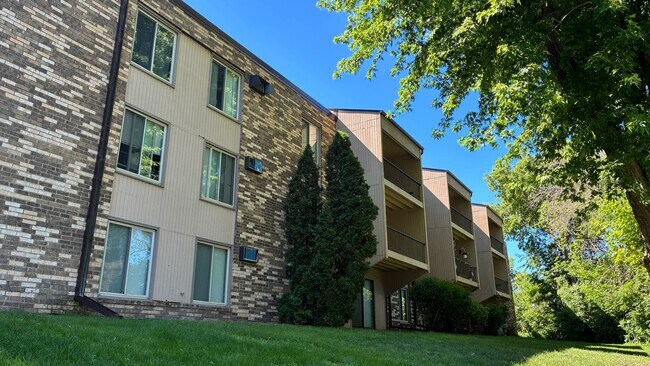 Foto del interior - Riverview Manor