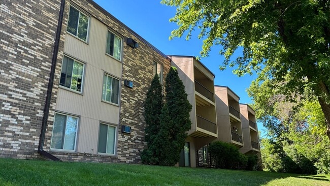 Interior Photo - Riverview Manor