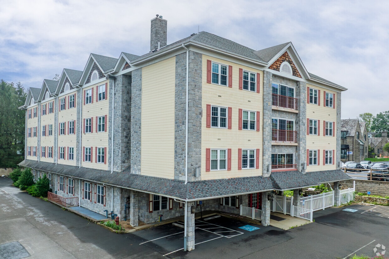 Primary Photo - Church View Apartments