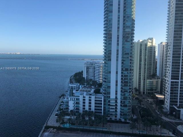 Foto del edificio - 1155 Brickell Bay Dr