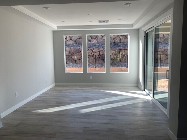Foto del edificio - 39 Desert Ivy Ln