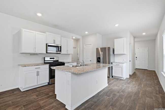Building Photo - 4023 Basil Mdw