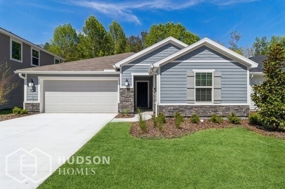 Primary Photo - NEW CONSTRUCTION! 6407 Timber Cove Ct, Jac...