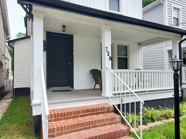 Foto del edificio - Old Dominion Place