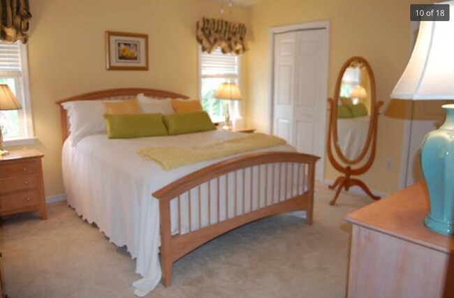 Foto del edificio - Spacious 3-Bedroom in Prime Glen Allen Loc...
