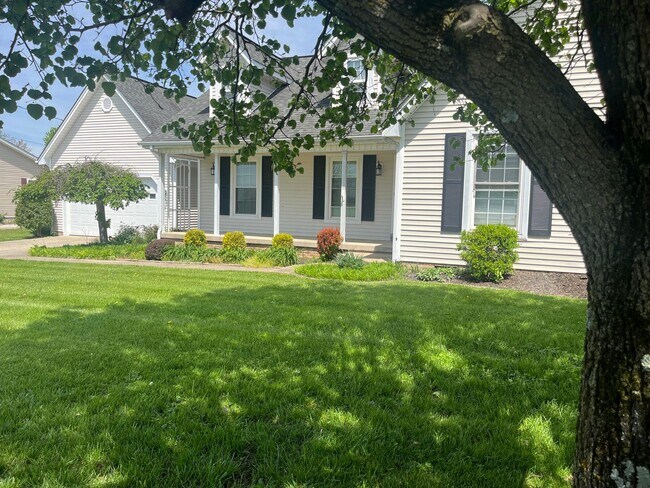 Building Photo - Three Bedroom Home in London, KY