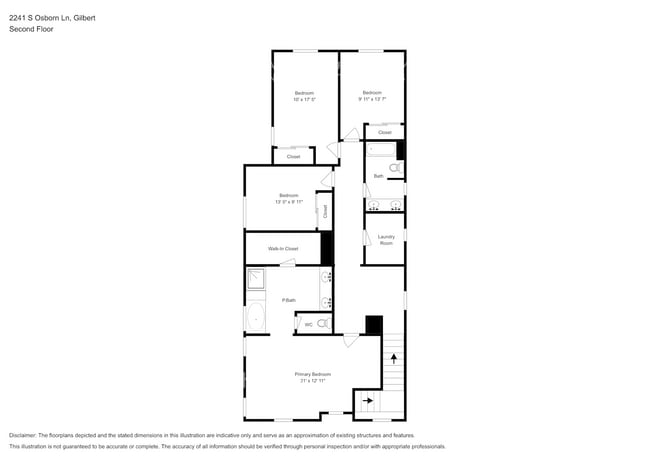 Building Photo - 2241 S Osborn Ln