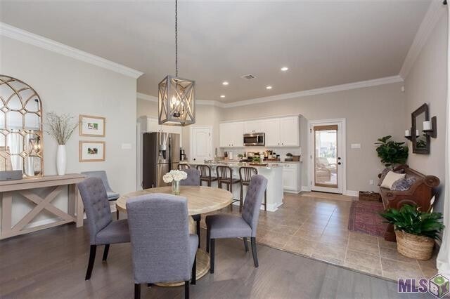 Foto del edificio - 4 Bedroom New Construction Home with a Lar...