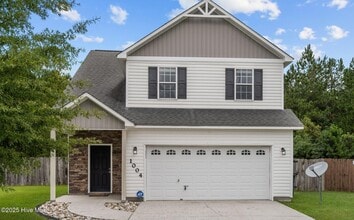 Building Photo - 1004 Summerfield Ct
