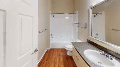 Interior Photo - Andover Place at Cross Creek