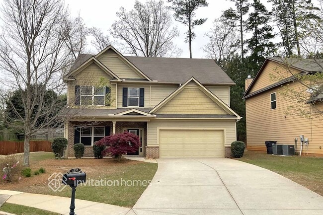 Building Photo - 4355 Suwanee Mill Dr