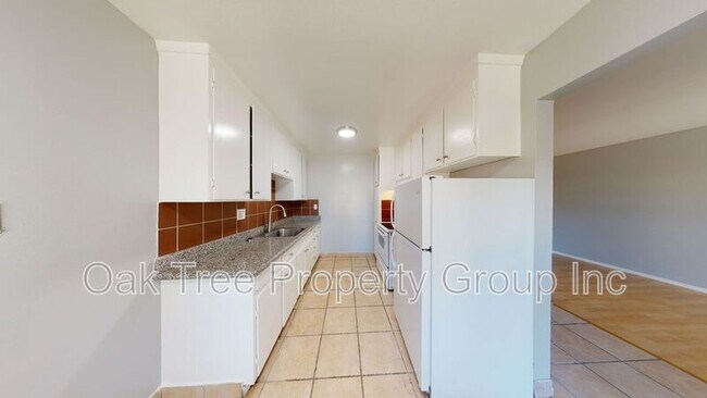 Foto del edificio - 2619 High St