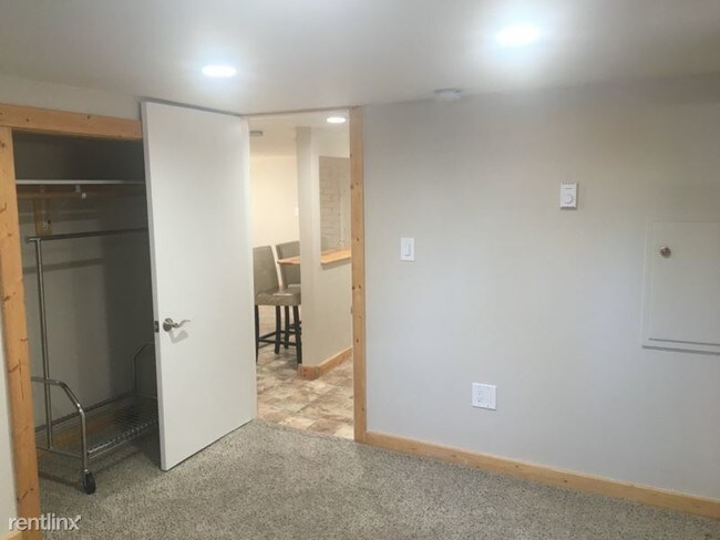 Foto del edificio - 2 br, 1 bath Apartment - 605B E Plum St