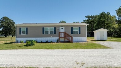 Building Photo - 1118 Old Tar Landing Rd