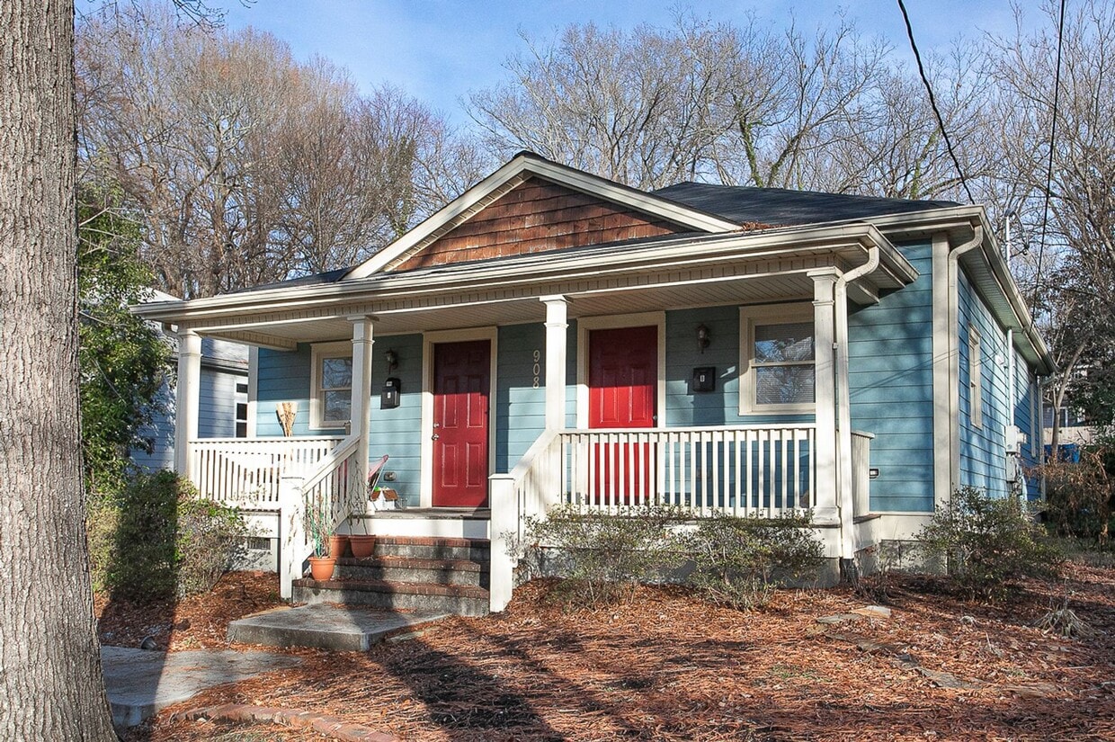 Building Photo - 908 Onslow St