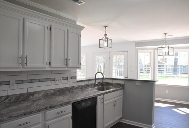 Building Photo - 13624 Quixley Ln