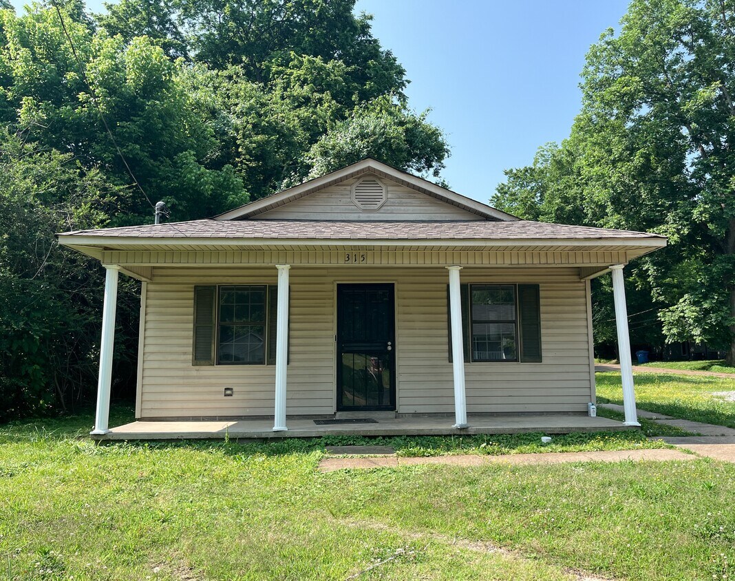 Primary Photo - 315 Bledsoe Ave
