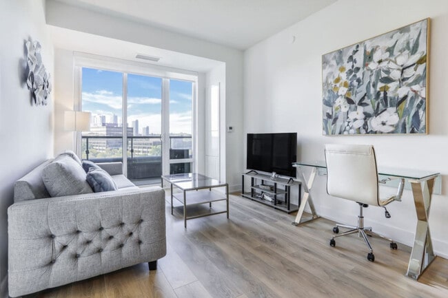 Don Valley Village/Pleasant View Condos for Rent | Apartments.com