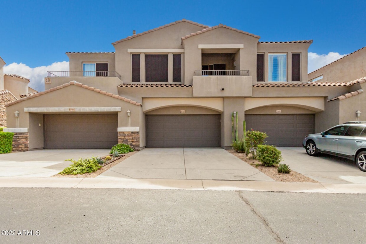 Foto principal - Grayhawk Remodeled Condo